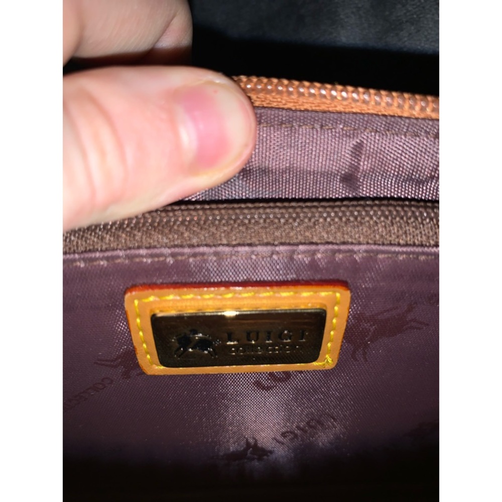 Luigi purse - Picture 4 of 4